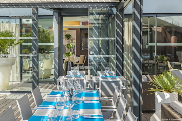 Holiday Inn TOULOUSE AIRPORT